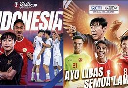 Cosplay Slot Live Stream Indonesia Vs Uzbekistan Hari Ini Gratis