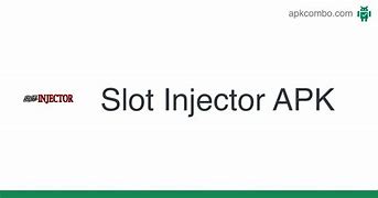 Link Dan Kode Slot Injector