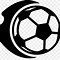 Logo Bola Kosong