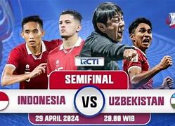 Pasukan Slot Indonesia Vs Uzbekistan Suriah Hari Ini