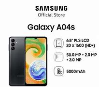 Samsung A04S 5G Harga Dan Spesifikasi