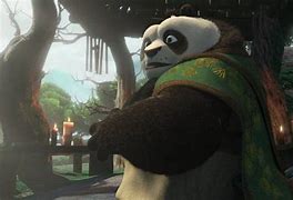 Semua Karakter Kung Fu Panda