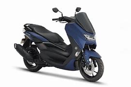 Warna Motor Nmax Terbaru 2023